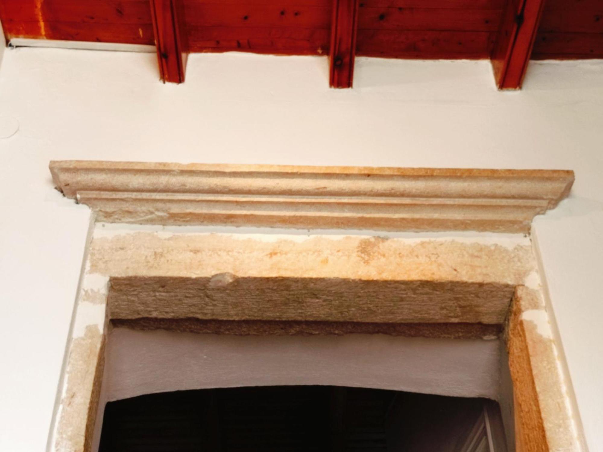 Castello Di Lafki Apartment Corfu  Exterior photo