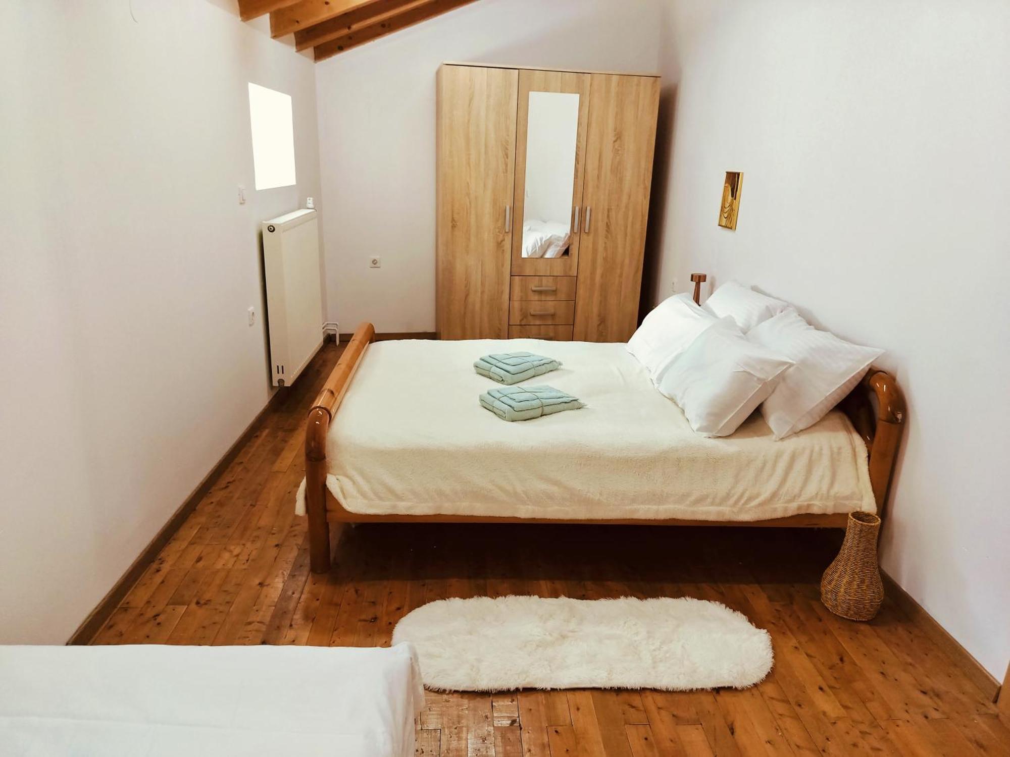 Castello Di Lafki Apartment Corfu  Exterior photo