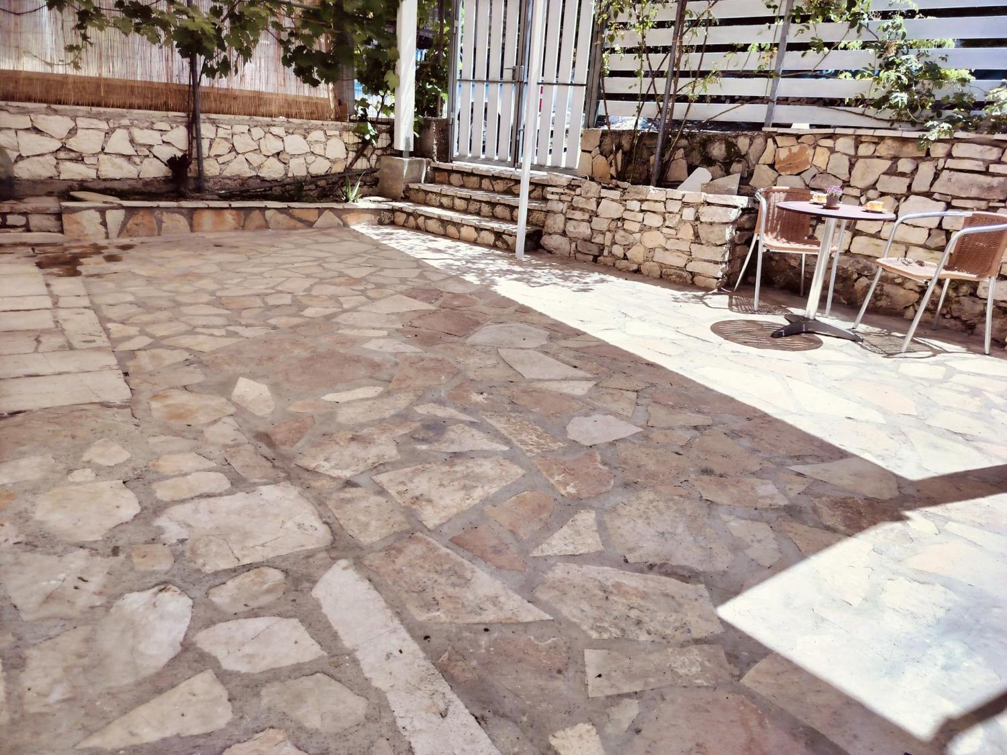Castello Di Lafki Apartment Corfu  Exterior photo
