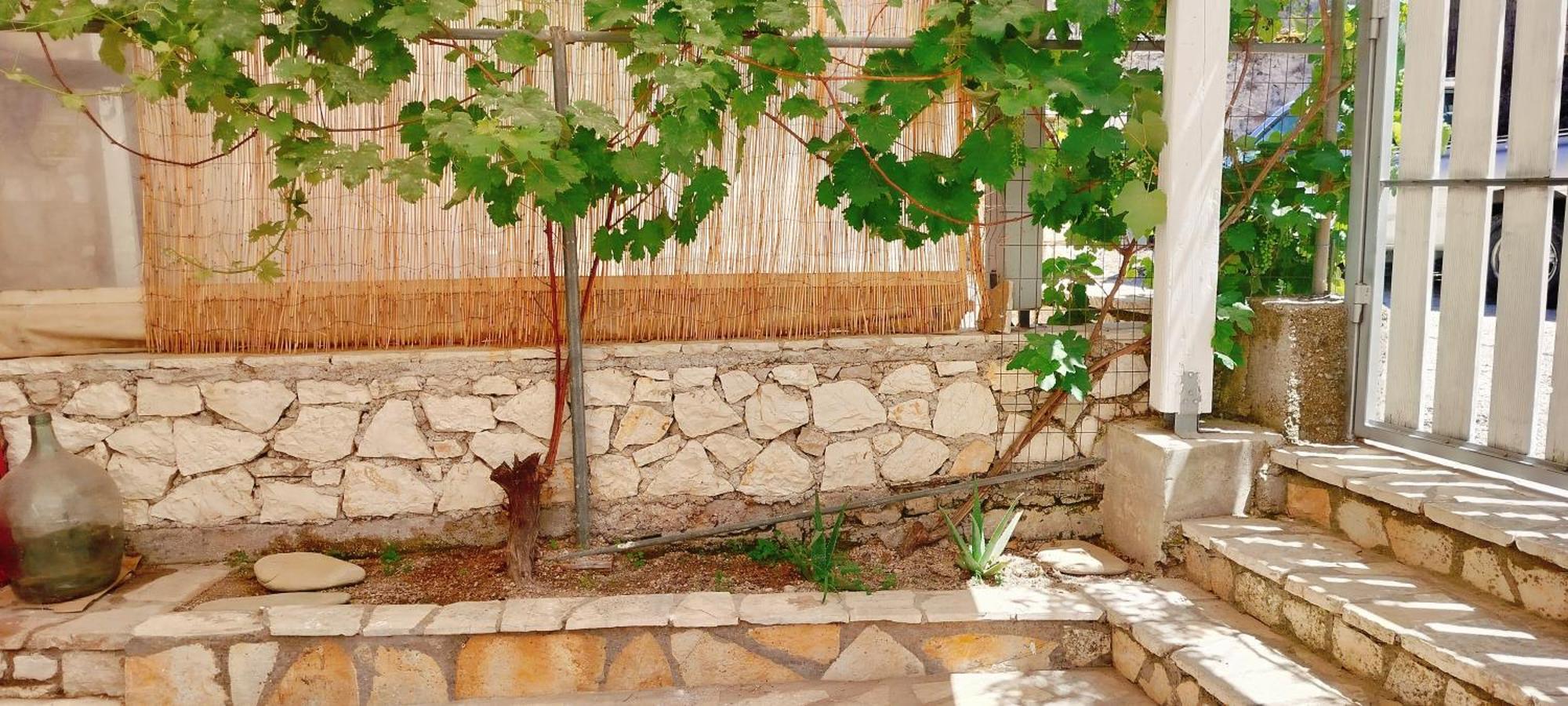 Castello Di Lafki Apartment Corfu  Exterior photo