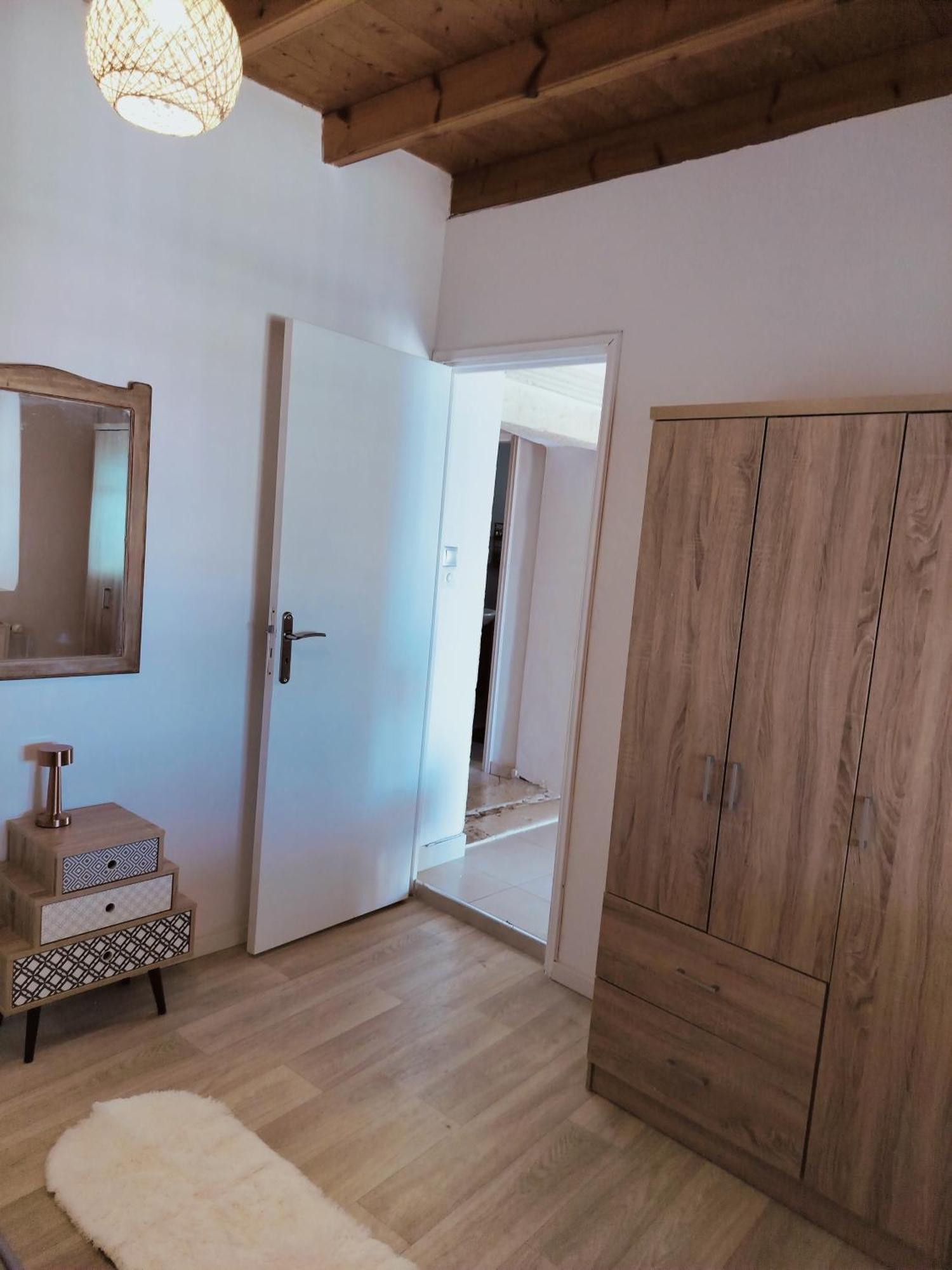 Castello Di Lafki Apartment Corfu  Exterior photo
