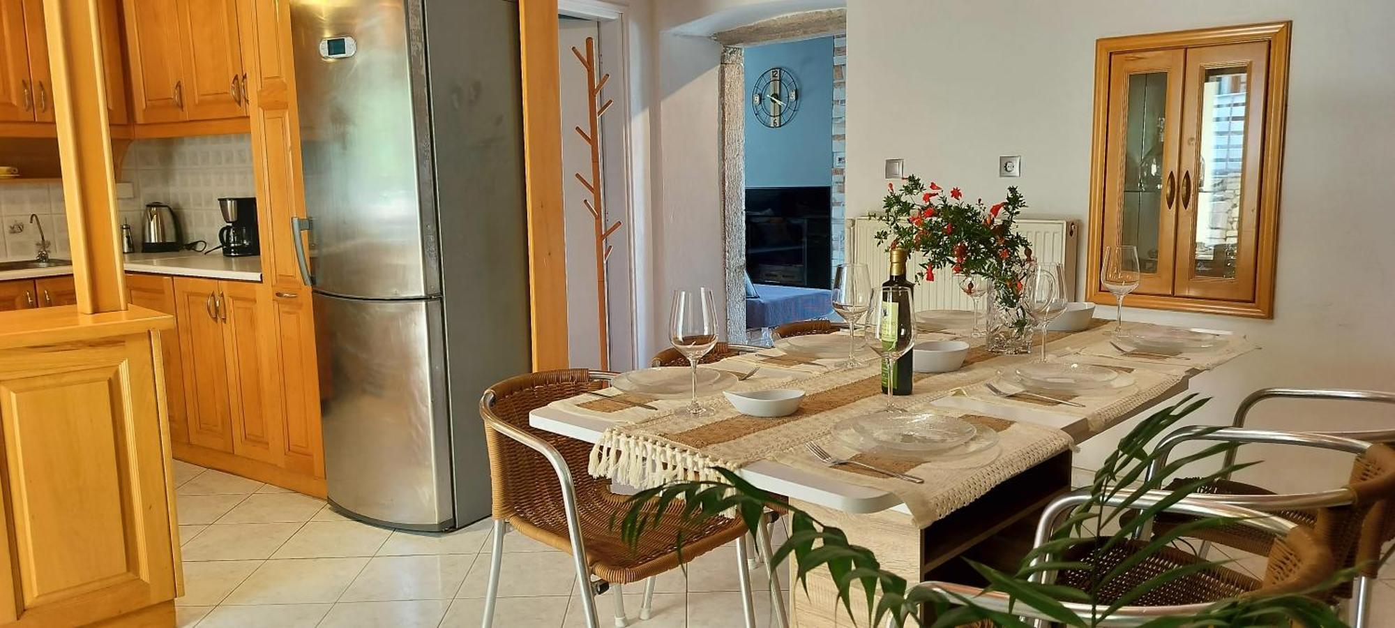 Castello Di Lafki Apartment Corfu  Exterior photo