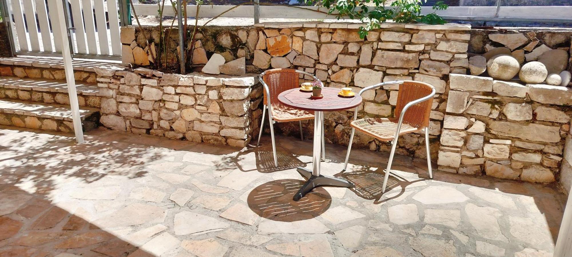 Castello Di Lafki Apartment Corfu  Exterior photo