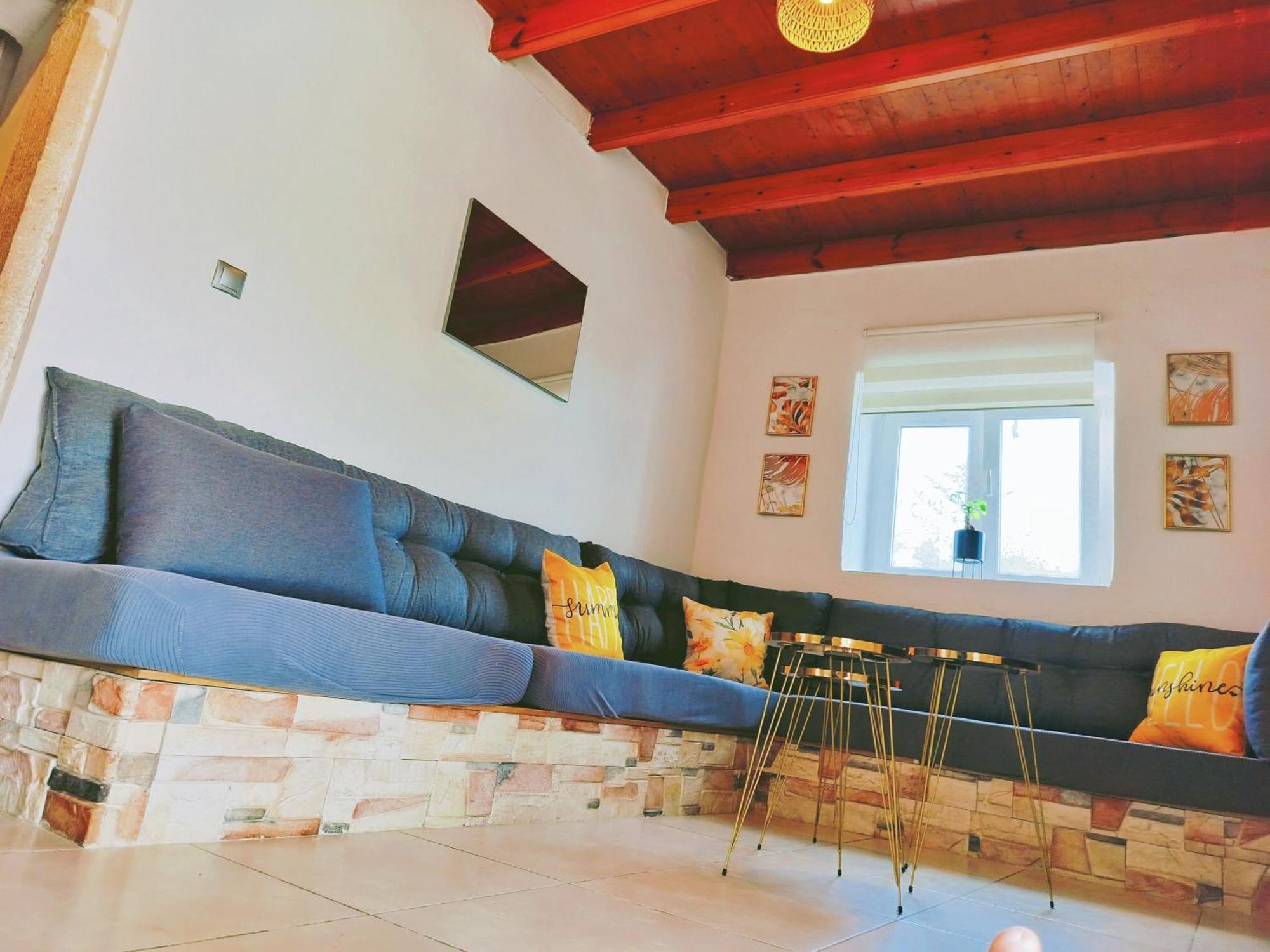 Castello Di Lafki Apartment Corfu  Exterior photo