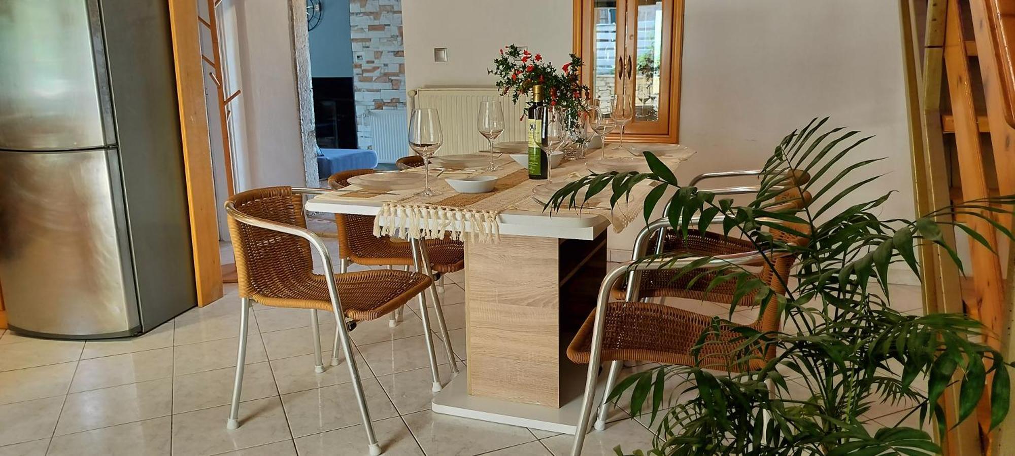 Castello Di Lafki Apartment Corfu  Exterior photo
