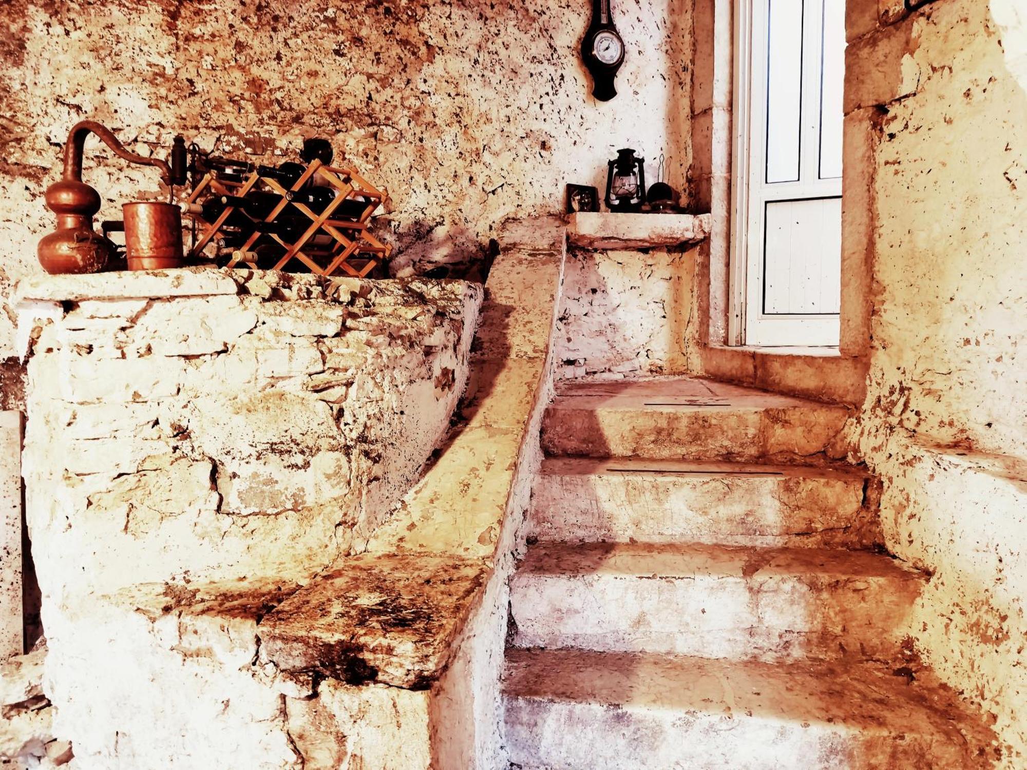 Castello Di Lafki Apartment Corfu  Exterior photo